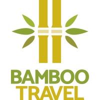 Bamboo Travel Logo