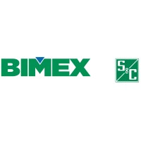 Bimex Limitada Representante S&C Electric Company Chile Logo