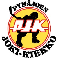 Pyhäjoen Joki-Kiekko Ry Logo