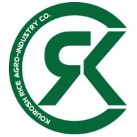 Kourosh Rice Agro-Industry Logo