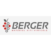 BERGER VITI VINI Logo
