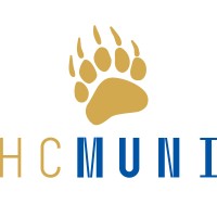 HC MUNI (HC Univerzita Brno) Logo