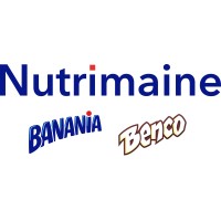 NUTRIMAINE BANANIA BENCO Logo