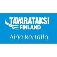 Tavarataksi Finland Oy Logo