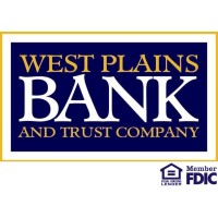 West Plains Bank and Trust Company Logo