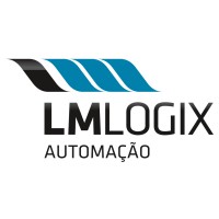 L M Logix Automacao Ltda (LMLogix) Logo