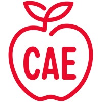 The Center for Arts Education Logo