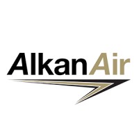 ALKAN AIR Logo