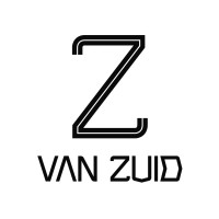 Van Zuid Events Logo