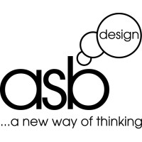 ASB Design Logo