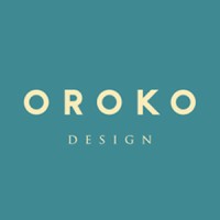 Oroko Design Logo