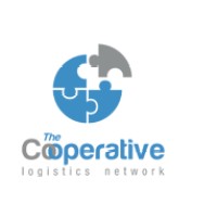 The Cooperative Logistics Network Logo