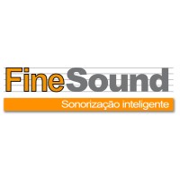 Fine Sound Logo