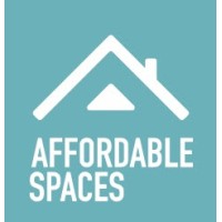 Affordable Spaces Logo