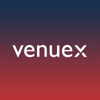 VenueX Logo