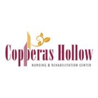 Copperas Hollow Nursing & Rehabilitation Center Logo