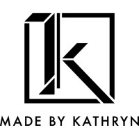 Made By Kathryn Logo