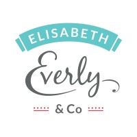 Elisabeth Everly & Co. Logo
