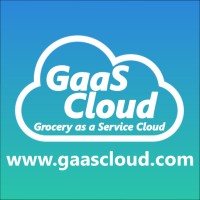 GaaS Cloud Logo