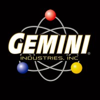 Gemini Industries Logo