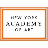 New York Academy of Art Logo