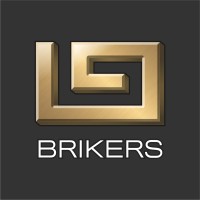 Brikers Logo