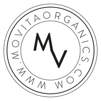 Movita Organics Logo