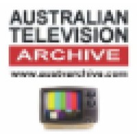 Australian Television Archive Logo