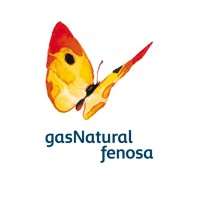 Gas Natural Fenosa Logo