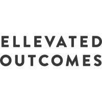 Ellevated Outcomes Logo