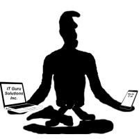 IT Guru Solutions, Inc. Logo