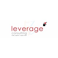 Leverage Consulting Logo