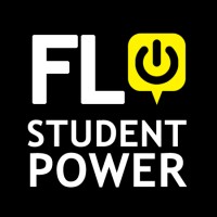 Florida Student Power Network Logo