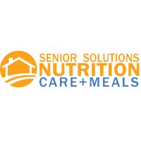 Senior Solutions Nutrition Logo