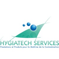 HYGIATECH SERVICES Logo