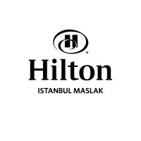 Hilton Istanbul Maslak Logo