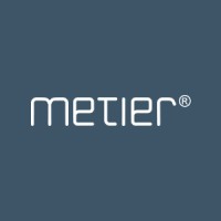 Metier AS Logo