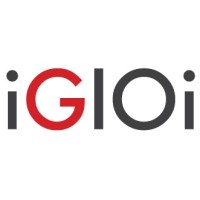 iGlOi AG Logo
