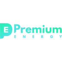 Premium Energy Logo
