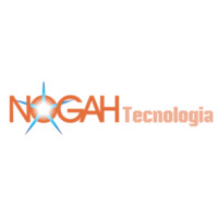 Nogah Tecnologia Logo