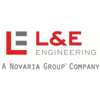 L & E Engineering LLC Logo