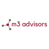 M3 Advisors Logo