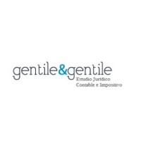 Gentile&Gentile Logo