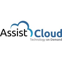 Assist Cloud Logo