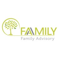 Faamily - Governança Familiar Logo