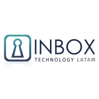 INBOX Technology LATAM Logo