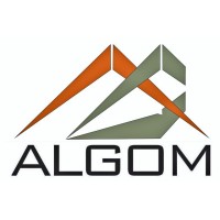 Algom Engenharia Ltda Logo
