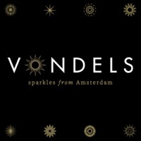 Vondels B.V. Logo