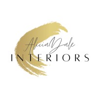 ALICIA DALE INTERIORS Logo