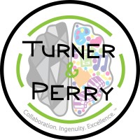 Turner & Perry LLC Logo